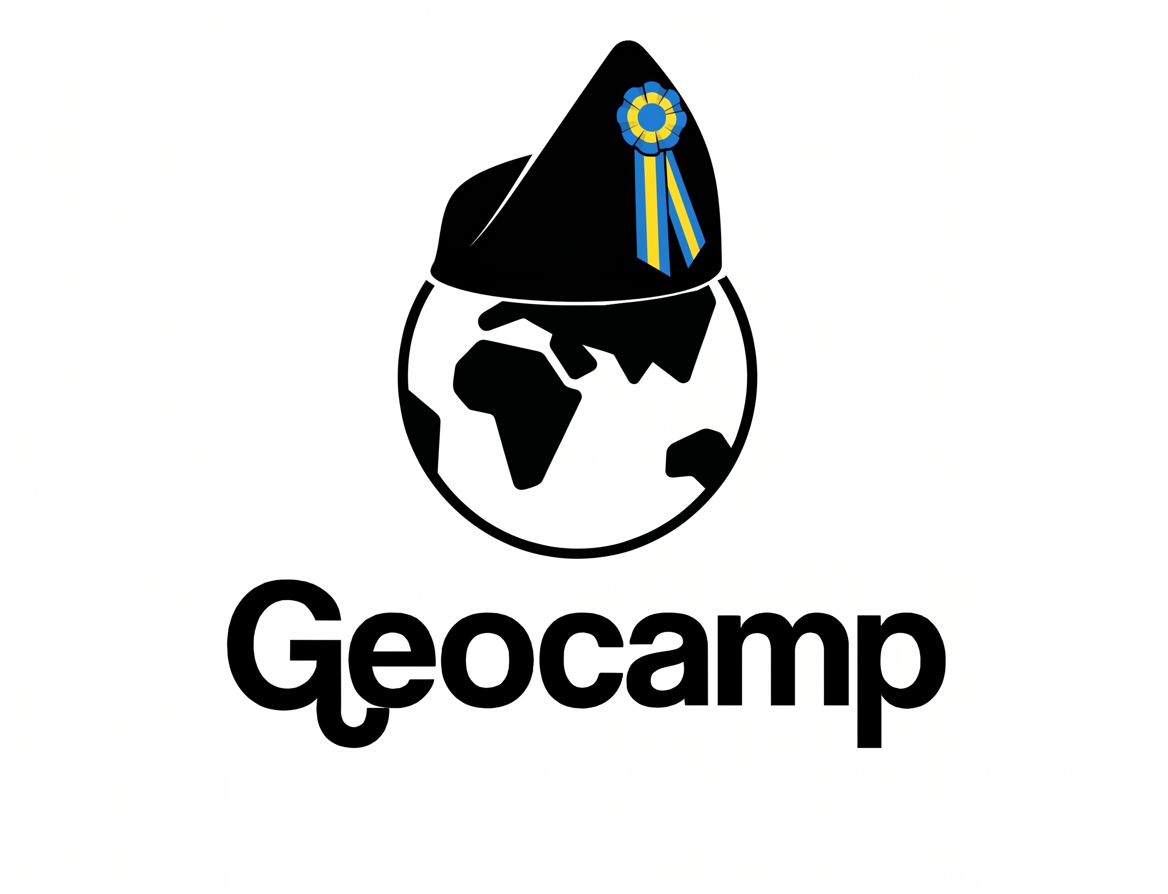 Logo GeoCamp Asturies