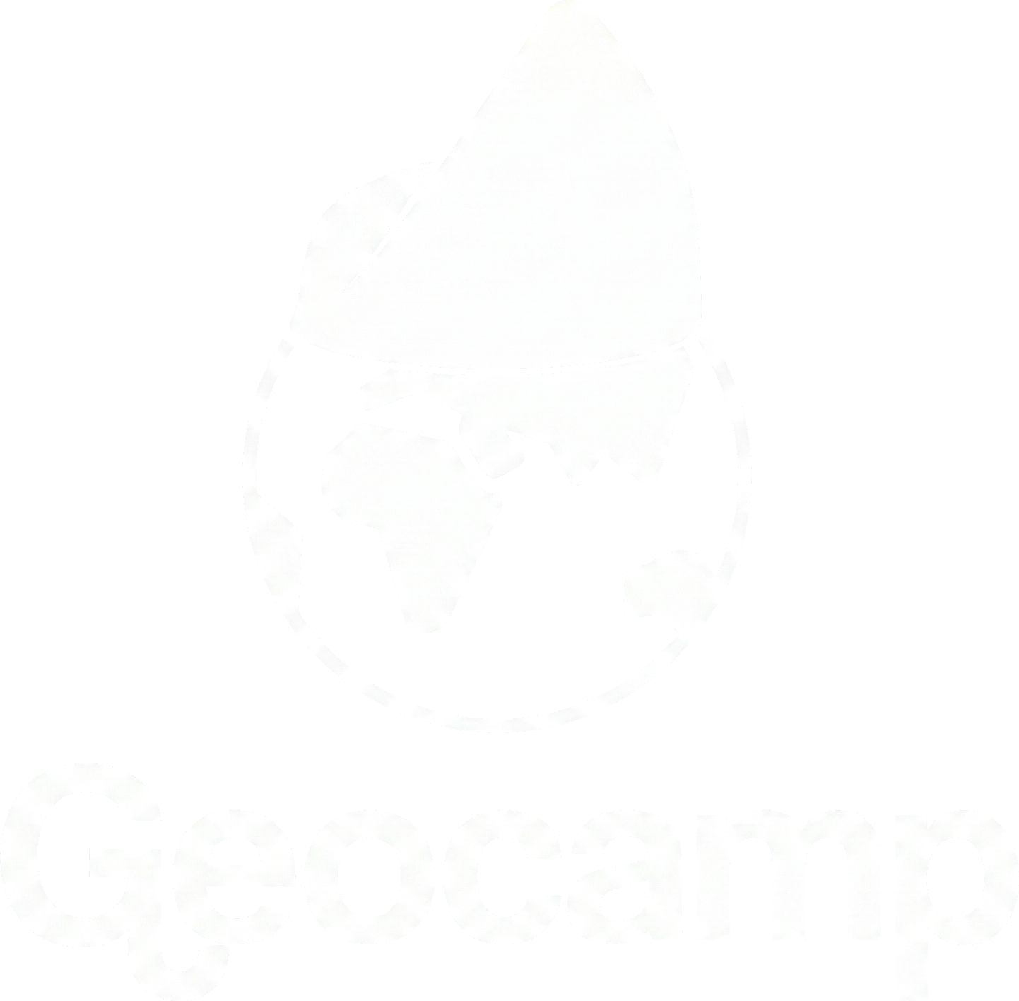 Logo GeoCamp Asturies