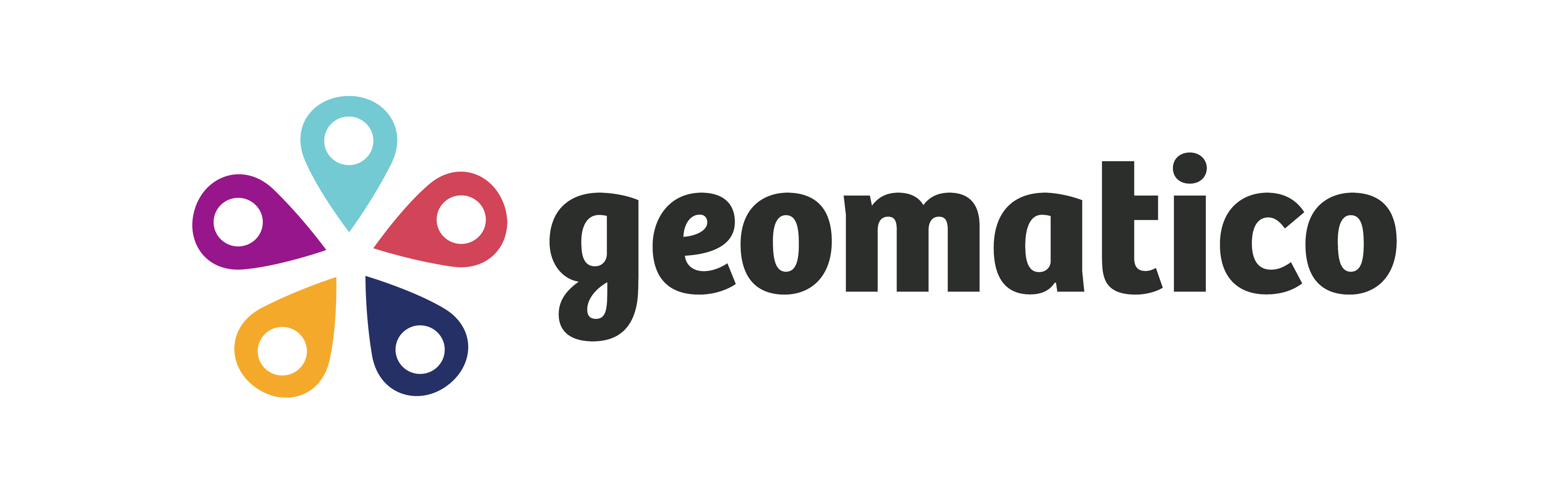 Geomatico
